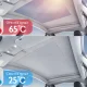 Best sunshades for Tesla Model Y