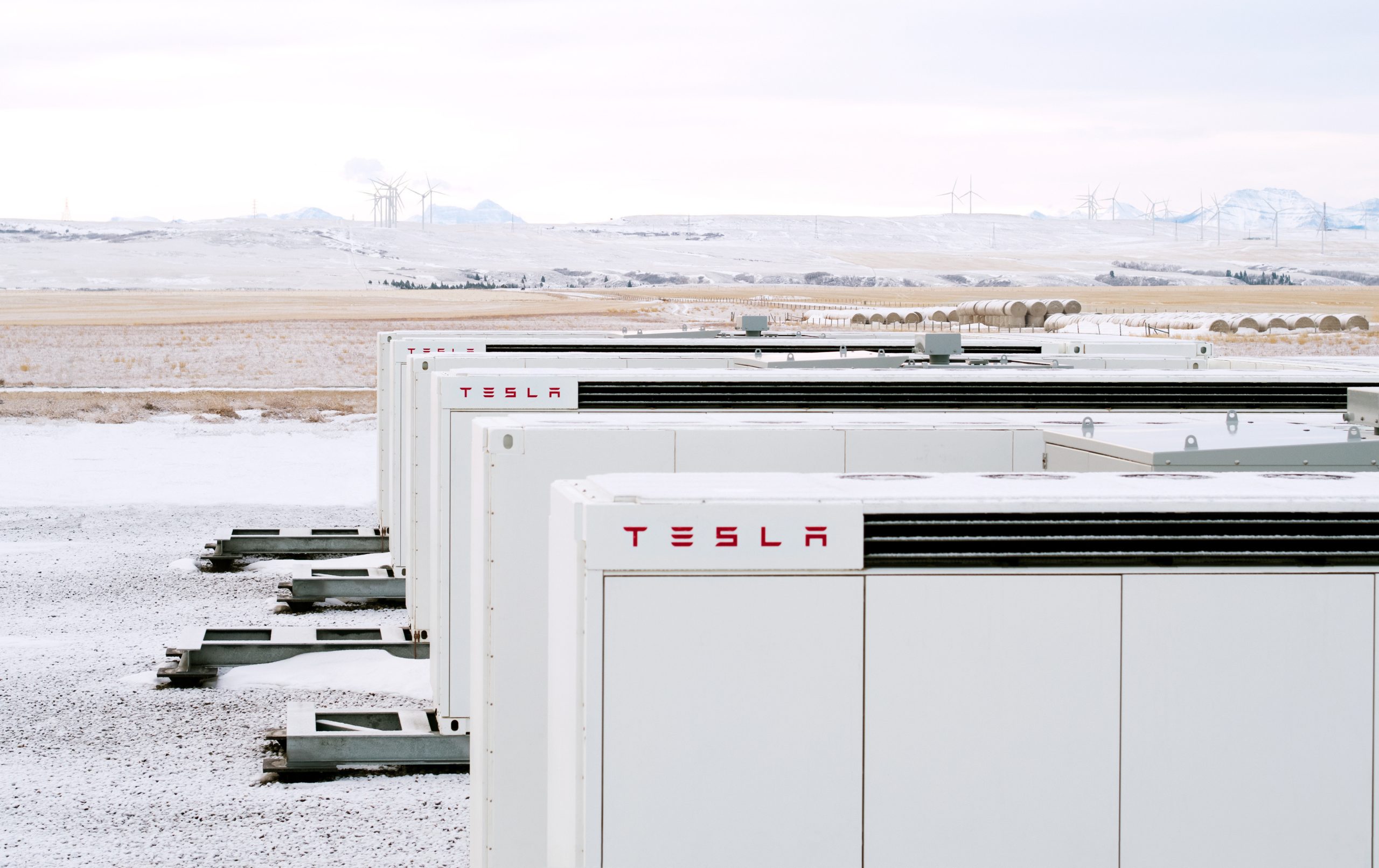 morgan stanley tesla