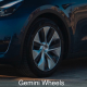 MODEL Y WHEEL AND TIRE SPECIFICATIONS