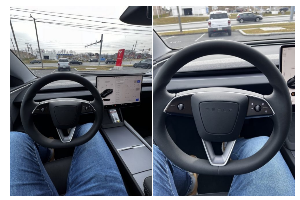model 3 highland review