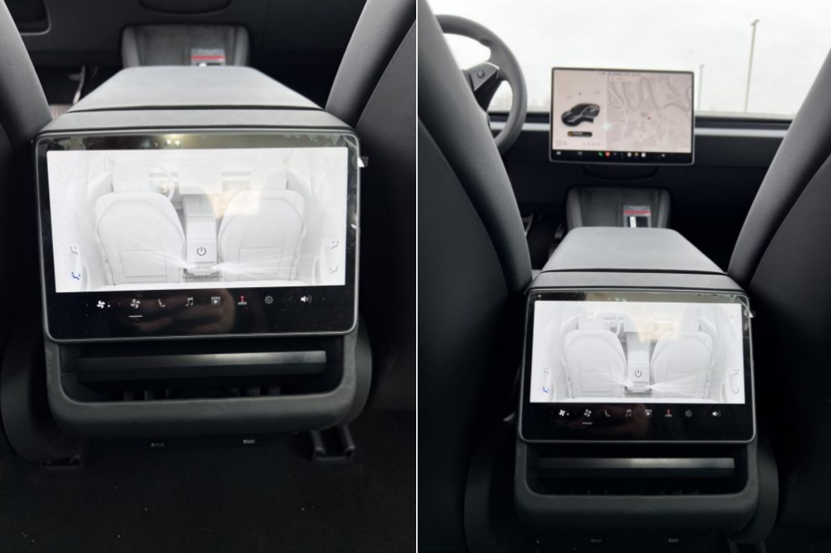 tesla model 3 highland usa