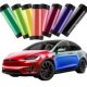 how much does it cost to wrap a tesla