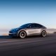 tesla model y interest rates