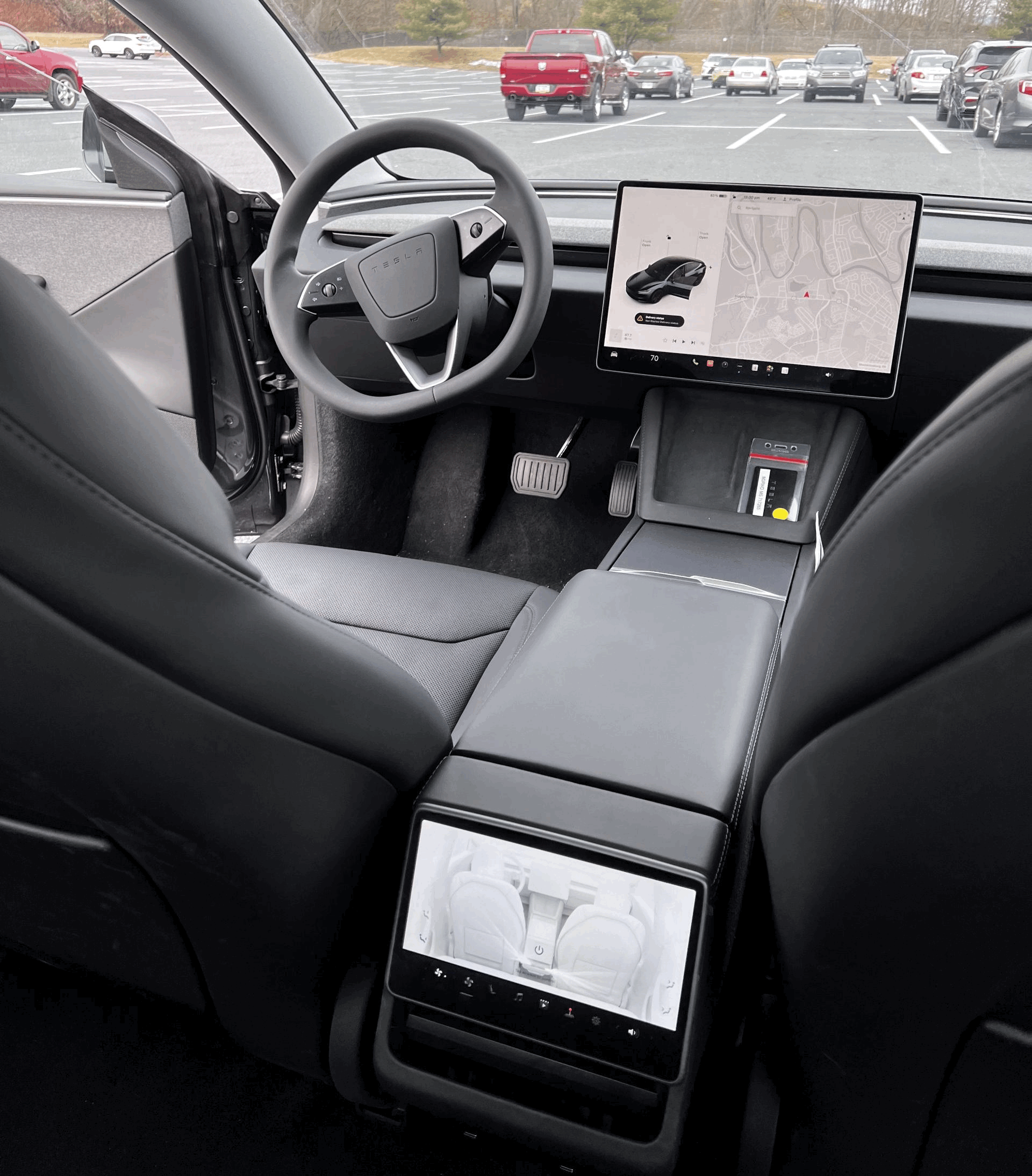 model 3 highland review