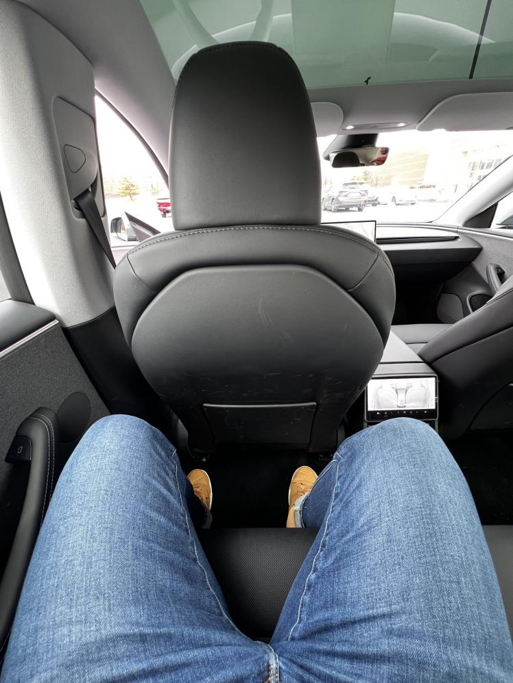 model 3 highland review